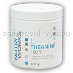 NutriWorks L-Theanine 100 g – Zboží Mobilmania