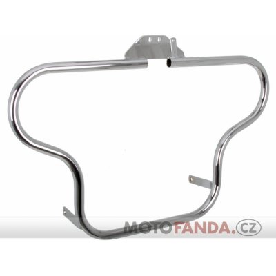 Padací rám Comfort Line Kawasaki VN 800 Classic 1995 - 2005 | Zboží Auto