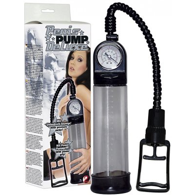 Penis Deluxe – Sleviste.cz