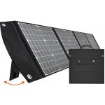 Optonica Monocrystalline přenosný solární Panel 200Wp 200W – Zbozi.Blesk.cz