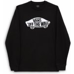 Vans CLASSIC OTW CREW-B L černá – Hledejceny.cz