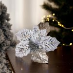 Dekor. květ 20cm zápich X3581/3 – Hledejceny.cz