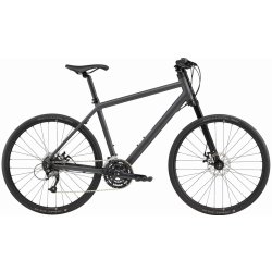 Cannondale Bad Boy 4 2018