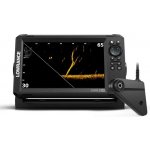 Lowrance Echolot na loď EAGLE 9 - EYE - živá sonda – Hledejceny.cz