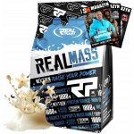 Real Pharm Real Mass 1000 g – Sleviste.cz