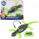 Spin Master Hex Bots Wall Crawler Gecko herní figurka – Zbozi.Blesk.cz