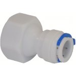 SG spojka vnitřní závit 3/4 hadice 1/2 PI451616CS – Hledejceny.cz