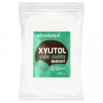 Allnature Xylitol moučka 500 g – Zboží Dáma