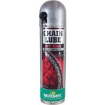 Motorex Chainlube Off Road 500 ml – Hledejceny.cz