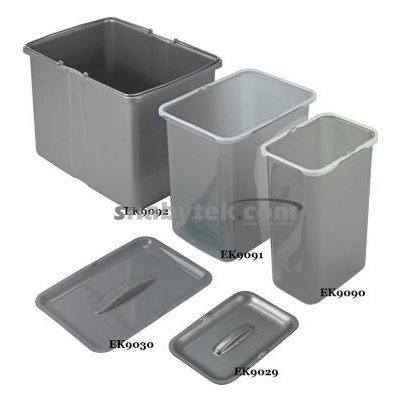 Sinks A 16 l – Zboží Mobilmania