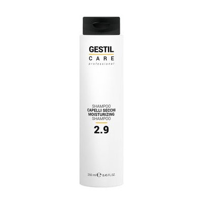 Gestil Care Moisturizing 2.9 Hydratační šampon 250 ml – Zbozi.Blesk.cz