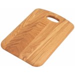 ČistéDřevo Prkénko premium z dubového dřeva - malé – Zboží Dáma