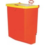 Kerbl Krmný automat pro králíky 2,5 ml – Zboží Dáma
