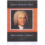 Malá preludia a fughetty – Zboží Dáma