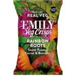 Emily Veg Crisps 100 g – Zboží Dáma