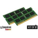 Kingston SODIMM DDR3L 16GB KIT 1600MHz CL11 KVR16LS11K2/16 – Hledejceny.cz