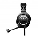 Audio-Technica ATH-M50xSTS USB – Sleviste.cz