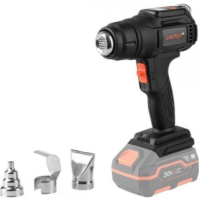 Dnipro-M DGH-200 Ultra – Zbozi.Blesk.cz