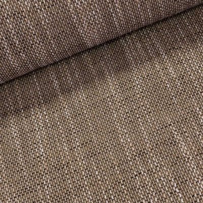 Potahová látka MAGMA 4 žíhaná, kapučíno, šířka 145cm (látka v metráži) – Zboží Mobilmania