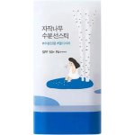 Round Lab Birch Juice Moisturizing Sun Cream SPF50+PA++++ hydratační opalovací krém 50 ml – Hledejceny.cz