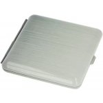 Angelo cigaretové pouzdro mottled grey 20 cigaret – Sleviste.cz