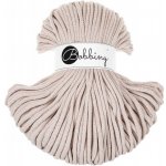 Bobbiny šňůry PREMIUM 5mm nude – Sleviste.cz