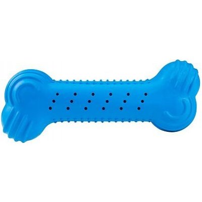 HipHop Dog Dentální kost chladící přírodní guma 18 cm – Zboží Mobilmania