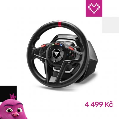 Thrustmaster T128 4460184 – Zboží Živě