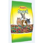 Avicentra Barevné křupky 200 g – Zboží Dáma