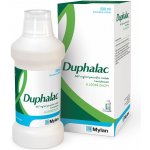 DUPHALAC POR 667MG/ML POR SOL 1X500ML IV – Zbozi.Blesk.cz