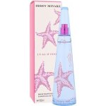 Issey Miyake L´Eau D´Issey Summer 2014 toaletní voda dámská 100 ml – Hledejceny.cz