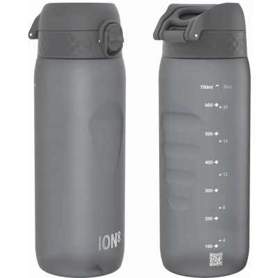 ion8 Leak Proof láhev Grey 750 ml – Zboží Dáma