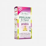 Dr.Popov Vláknina Psyllium PROBIO 185 g – Hledejceny.cz