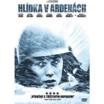 Hlídka v Ardenách DVD – Hledejceny.cz