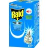 Lapač a odpuzovač Raid Essentials Tekutá náhradní náplň do elektrického odpařovače 45 nocí 27 ml