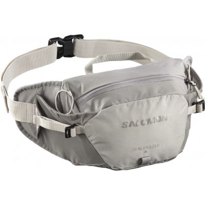 Salomon TRAILBLAZER BELT Šedá – Zboží Mobilmania