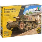 Italeri Model Kit military 6583 M4 SHERMAN U.S. MARINE CORPS 1:35 – Sleviste.cz