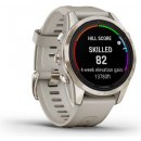 Garmin fenix 7S Pro Glass Solar