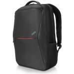 Lenovo ThinkPad Professional Backpack 15.6" 4X40Q26383 černá – Hledejceny.cz