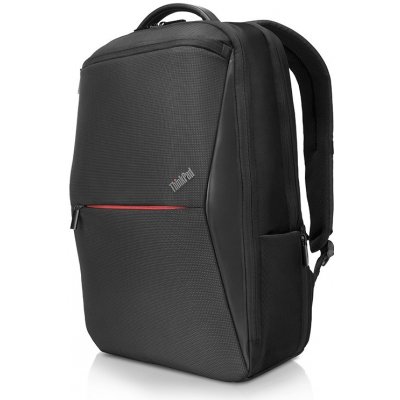 Lenovo ThinkPad Professional Backpack 15.6" 4X40Q26383 černá – Hledejceny.cz