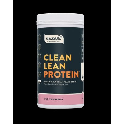 Nuzest Clean Lean Protein 1000 g – Hledejceny.cz