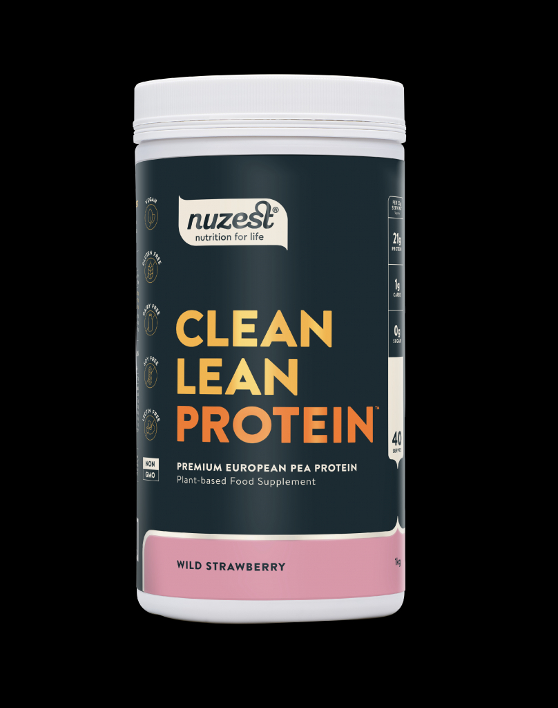 Nuzest Clean Lean Protein 1000 g