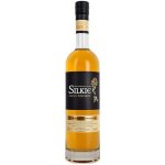 Silkie Dark Irish Whiskey 46% 0,7 l (holá láhev) – Hledejceny.cz