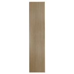 G21 akustický panel 70 x 60,5 x 2,1 cm přírodní dub APG21-27PD 1 ks – Sleviste.cz