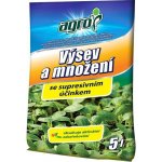 Agro CS Substrát pro výsev a množení 5 l – Zboží Mobilmania