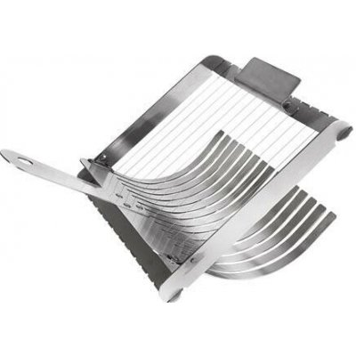 kráječ knedlíků 21x21cm nerez – Zboží Dáma kráječ knedlíků 21x21cm nerez – Zboží Dáma