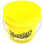 Meguiar's Kbelík s ochrannou vložkou Grit Guard 13,25 l | Zboží Auto