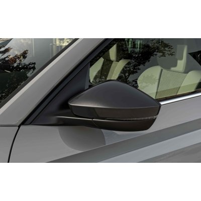 Dekorativní kryty zrcátek (bez Side View Assist) 654072530A | Zboží Auto