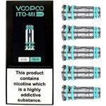 Voopoo ITO M Coil M3 1,2 ohm 5 ks – Hledejceny.cz