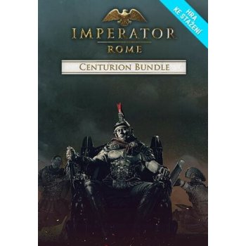 Imperator Rome: Centurion Bundle